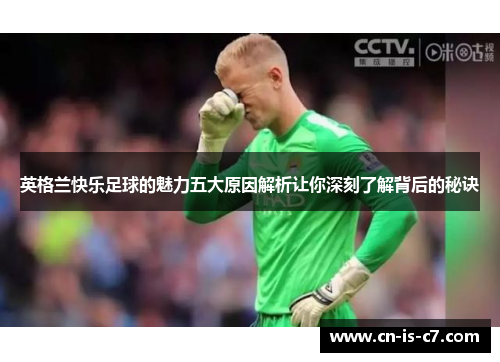 英格兰快乐足球的魅力五大原因解析让你深刻了解背后的秘诀