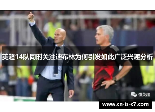 英超14队同时关注迪布林为何引发如此广泛兴趣分析