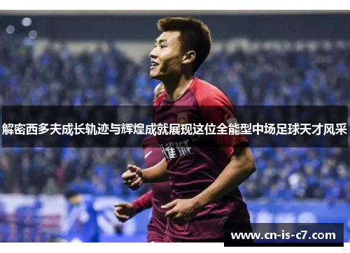 解密西多夫成长轨迹与辉煌成就展现这位全能型中场足球天才风采