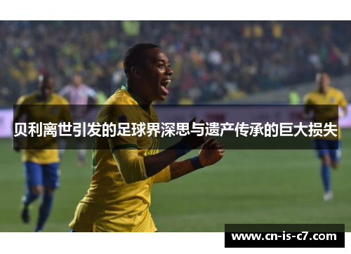 贝利离世引发的足球界深思与遗产传承的巨大损失