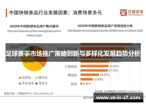 足球赛事市场推广策略创新与多样化发展趋势分析