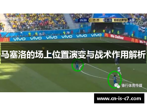 马塞洛的场上位置演变与战术作用解析 马塞洛的场上位置演变与战术作用解析
