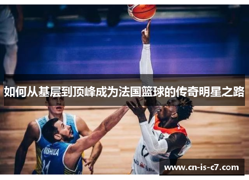 如何从基层到顶峰成为法国篮球的传奇明星之路