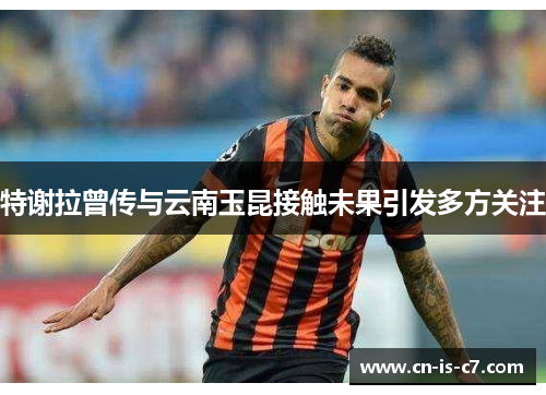 特谢拉曾传与云南玉昆接触未果引发多方关注